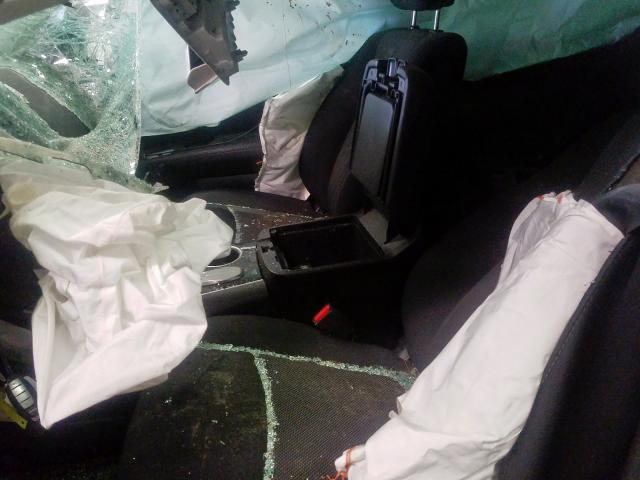 5N1DR2MN6KC614119 - 2019 NISSAN PATHFINDER S  photo 5