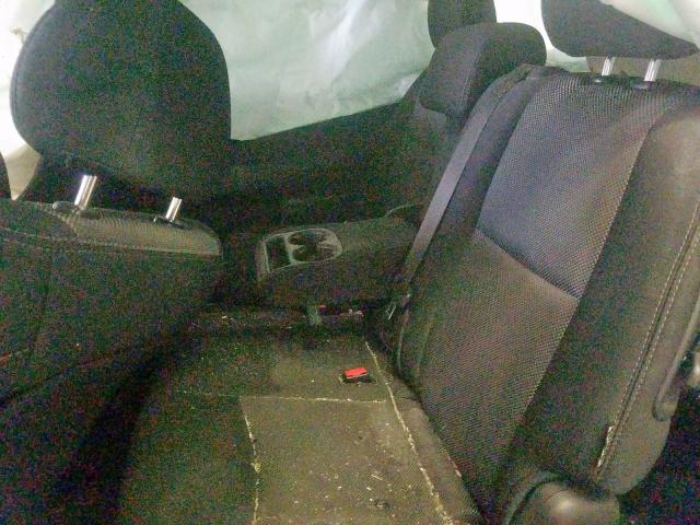 5N1DR2MN6KC614119 - 2019 NISSAN PATHFINDER S  photo 6