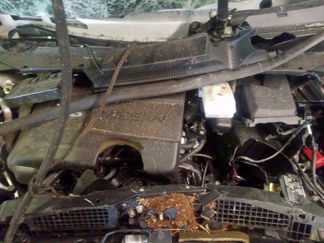 5N1DR2MN6KC614119 - 2019 NISSAN PATHFINDER S  photo 7