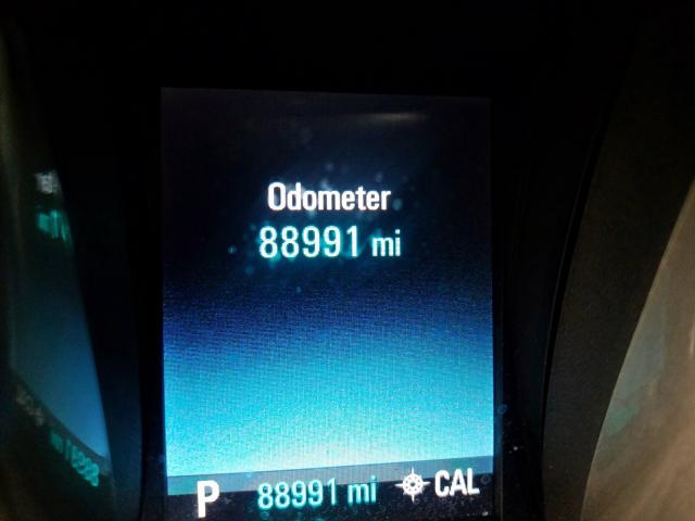 1G11B5SA5GF122337 - 2016 CHEVROLET MALIBU LIMITED LS  photo 8