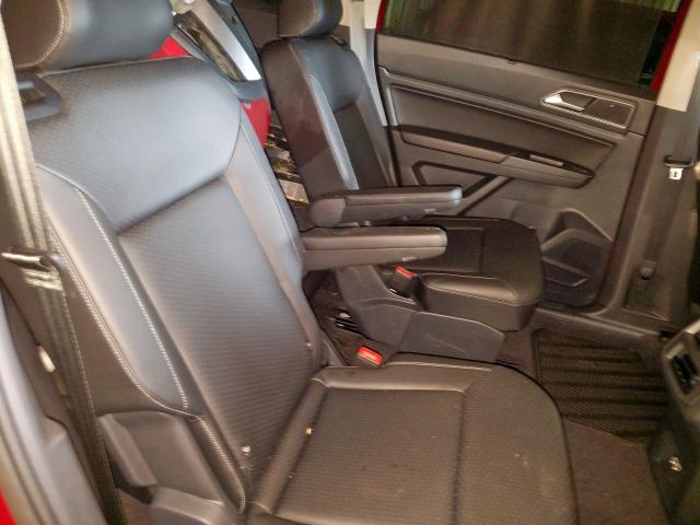 1V2MR2CA5KC544646 - 2019 VOLKSWAGEN ATLAS SEL  foto 6