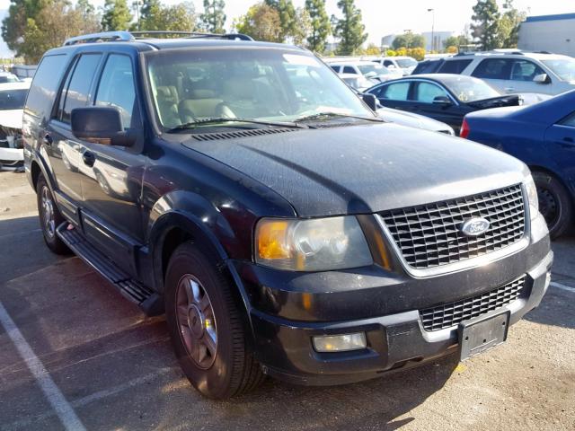 1FMFU19595LA69208 - 2005 FORD EXPEDITION LIMITED  photo 1