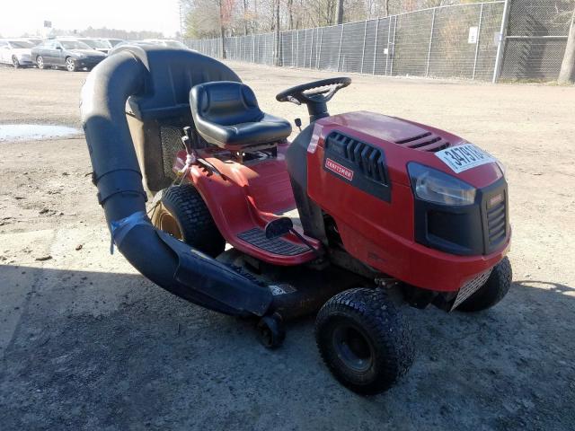 undefined - 2000 CRAF MOWER  photo 1