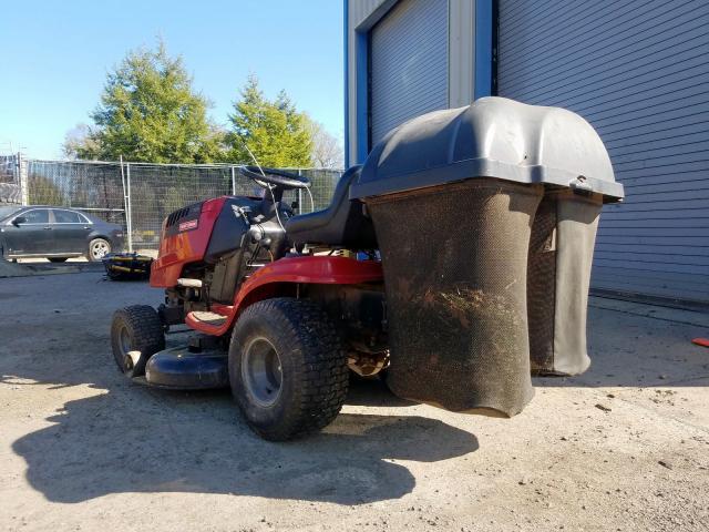 undefined - 2000 CRAF MOWER  photo 3