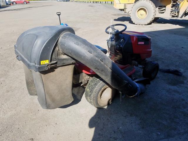 undefined - 2000 CRAF MOWER  photo 4