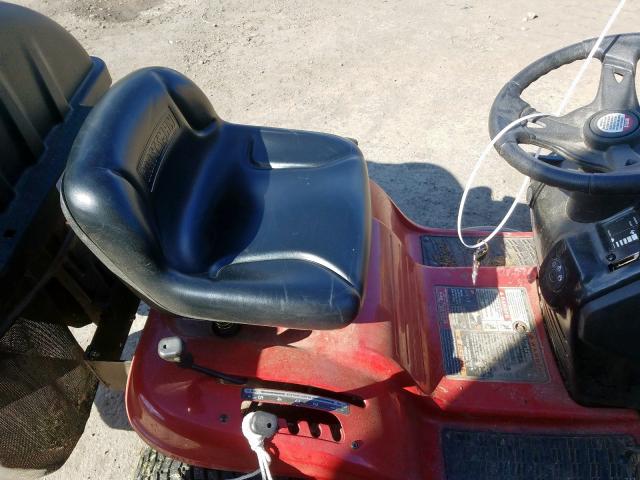 undefined - 2000 CRAF MOWER  photo 5