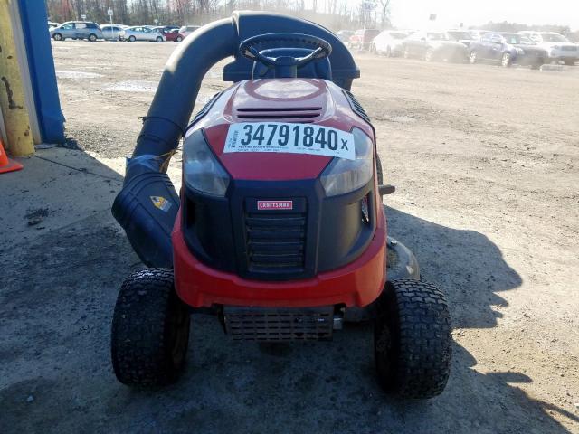 undefined - 2000 CRAF MOWER  photo 9