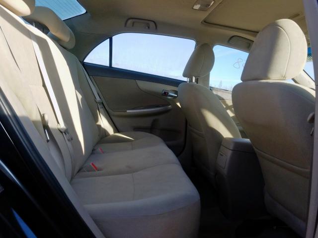 1NXBU4EE0AZ307358 - 2010 TOYOTA COROLLA BASE  照片 6