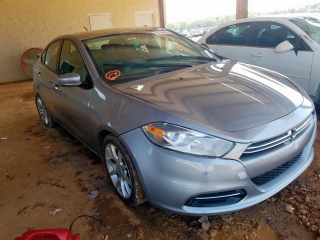 1C3CDFCBXGD650334 - 2016 DODGE DART LIMITED  photo 1