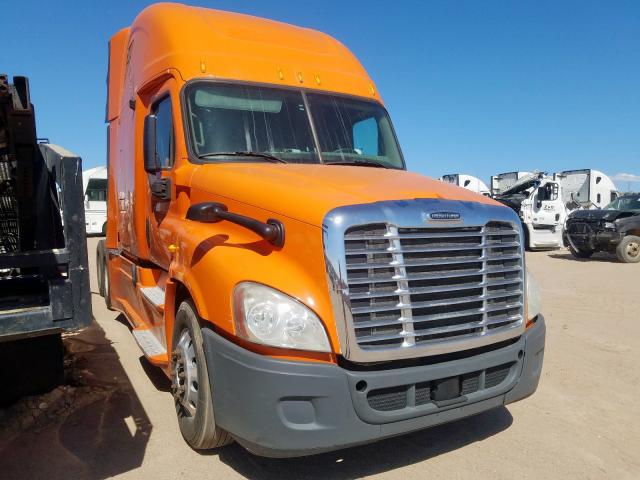 1FUJGLDR1DLBV2895 - 2013 FREIGHTLINER CASCADIA 125  photo 1