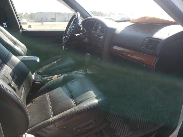 JN8DR09Y43W816666 - 2003 NISSAN PATHFINDER LE 白色 照片 5