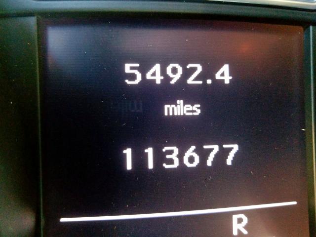 4JGDA5HB3CA030251 - 2012 MERCEDES-BENZ ML 350 4MATIC  photo 8