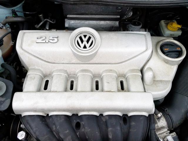 3VWRW3ALXAM011115 - 2010 VOLKSWAGEN NEW BEETLE  照片 7