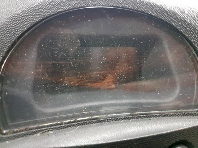 2G2WP522551205637 - 2005 PONTIAC GRAND PRIX  photo 8