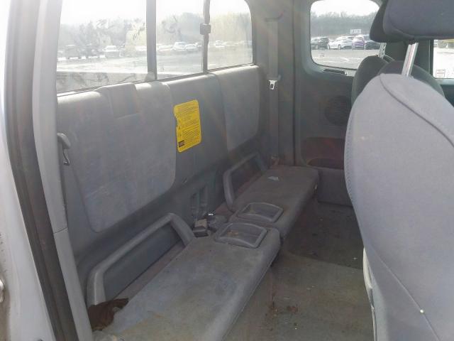 5TEUU42NX8Z481862 - 2008 TOYOTA TACOMA ACCESS CAB  ფოტო 6