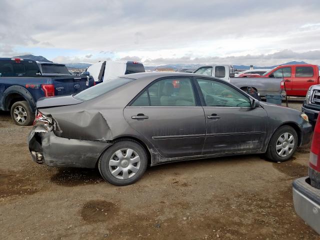 4T1BE30K14U855684 - 2004 TOYOTA CAMRY LE  photo 9
