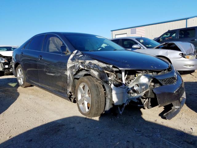 4T1BF1FK9EU307300 - 2014 TOYOTA CAMRY L  照片 1