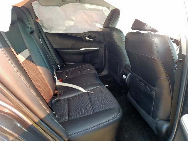 4T1BF1FK9EU307300 - 2014 TOYOTA CAMRY L  照片 6