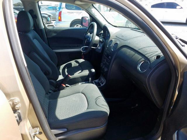 3GNDA13D47S600047 - 2007 CHEVROLET HHR LS  照片 5