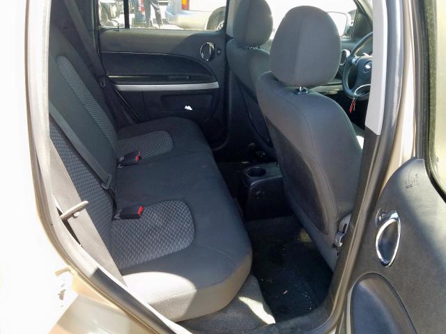 3GNDA13D47S600047 - 2007 CHEVROLET HHR LS  照片 6