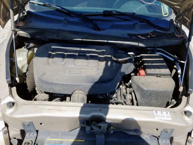 3GNDA13D47S600047 - 2007 CHEVROLET HHR LS  照片 7