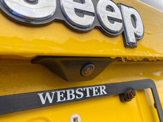 ZACCJAAH9FPC20440 - 2015 JEEP RENEGADE SPORT  լուսանկար 4