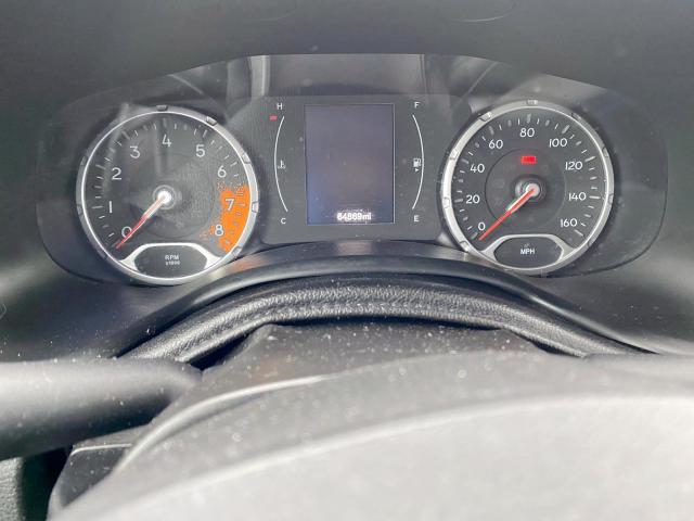 ZACCJAAH9FPC20440 - 2015 JEEP RENEGADE SPORT  լուսանկար 5