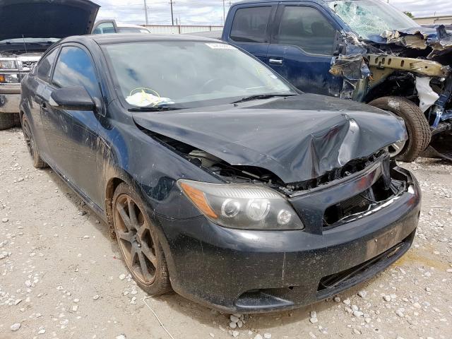 JTKDE167190300908 - 2009 TOYOTA SCION TC  photo 1
