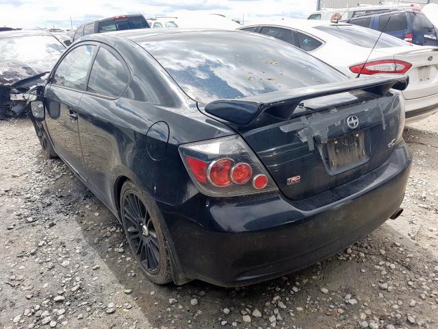 JTKDE167190300908 - 2009 TOYOTA SCION TC  photo 3