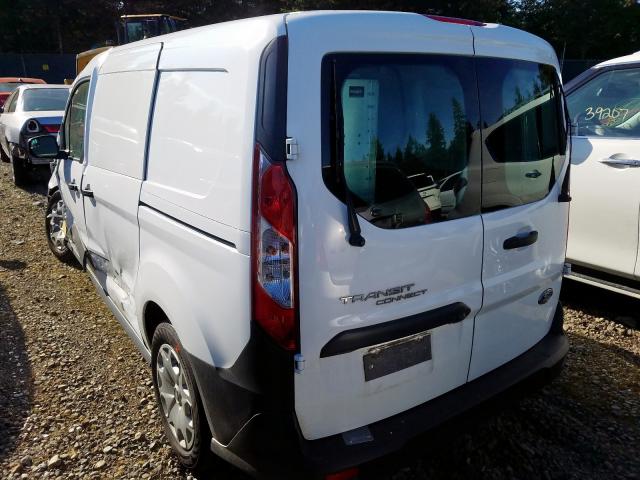 NM0LS7E74H1338946 - 2017 FORD TRANSIT CONNECT XL  photo 3