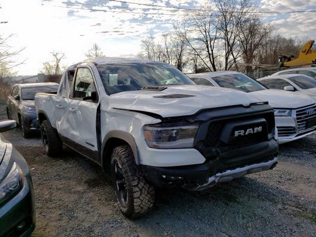 1C6RRFEG8KN872431 - 2019 RAM 1500 REBEL  ფოტო 1
