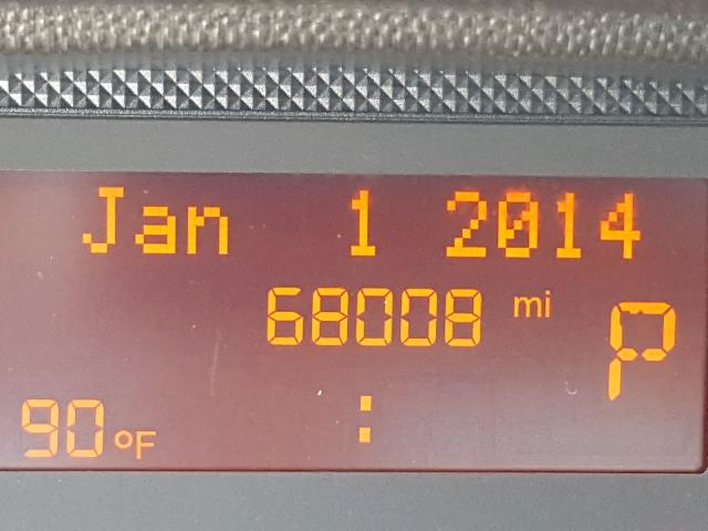 3C6TRVAG1FE502177 - 2015 RAM PROMASTER 1500 1500 STANDARD  photo 8