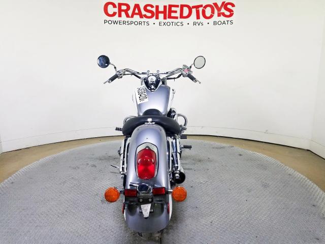 JH2RC44611M452531 - 2001 HONDA VT750 CD2  photo 7