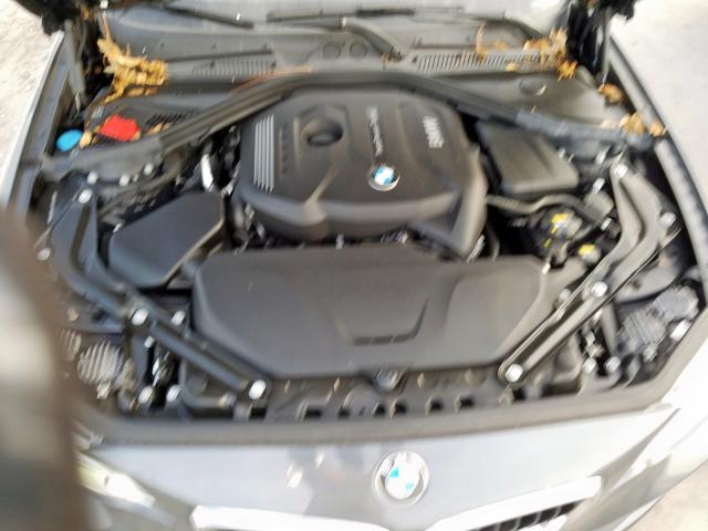 WBA2K9C31HV950599 - 2017 BMW 230I  photo 7