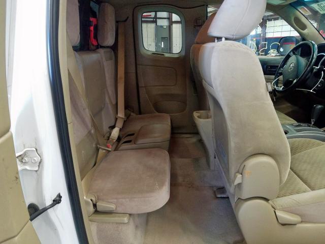 5TFUU4EN5BX012477 - 2011 TOYOTA TACOMA ACCESS CAB  ფოტო 6