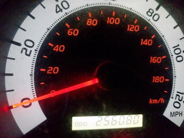 5TFUU4EN5BX012477 - 2011 TOYOTA TACOMA ACCESS CAB  ფოტო 8