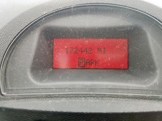 2G2WP552561279122 - 2006 PONTIAC GRAND PRIX  фото 8