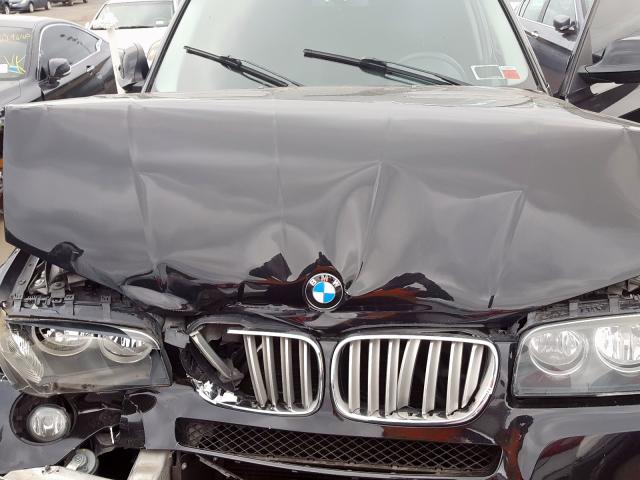 WBXPC9C42AWJ32798 - 2010 BMW X3 XDRIVE30I  photo 7