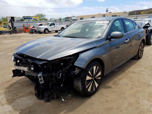 1N4BL4EVXLC187008 - 2020 NISSAN ALTIMA SL  photo 2