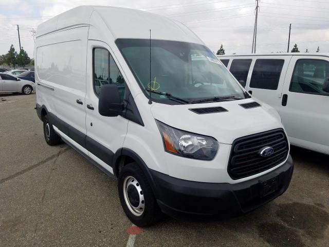 1FTYR2XM5KKA61476 - 2019 FORD TRANSIT T-250  photo 1