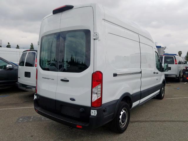 1FTYR2XM5KKA61476 - 2019 FORD TRANSIT T-250  photo 4