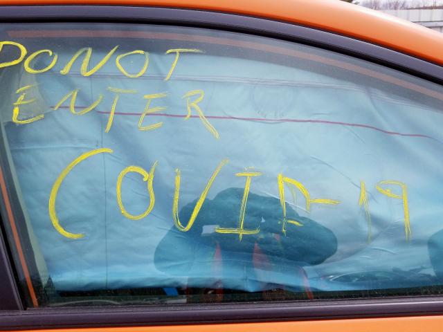 JF2GTABC0JH265105 - 2018 SUBARU CROSSTREK PREMIUM  լուսանկար 5