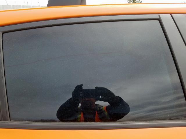 JF2GTABC0JH265105 - 2018 SUBARU CROSSTREK PREMIUM  լուսանկար 6