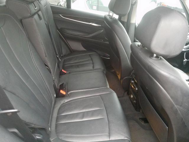 5UXKR0C56G0P26654 - 2016 BMW X5 XDRIVE35I  foto 6