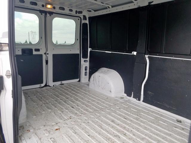 3C6TRVAG0LE114966 - 2020 RAM PROMASTER 1500 1500 STANDARD  photo 6