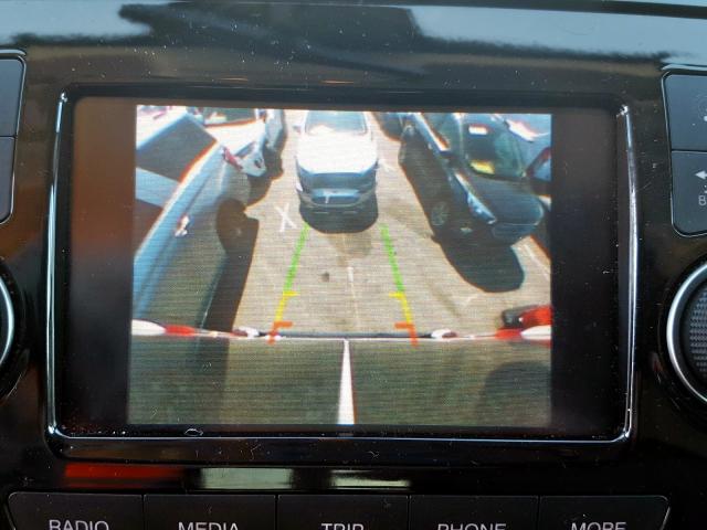 3C6TRVAG0LE114966 - 2020 RAM PROMASTER 1500 1500 STANDARD  photo 9