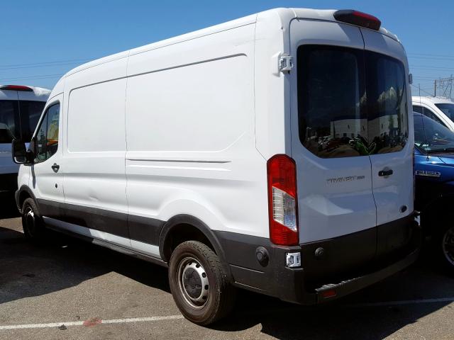 1FTYR2CM8KKA75815 - 2019 FORD TRANSIT T-250  photo 3