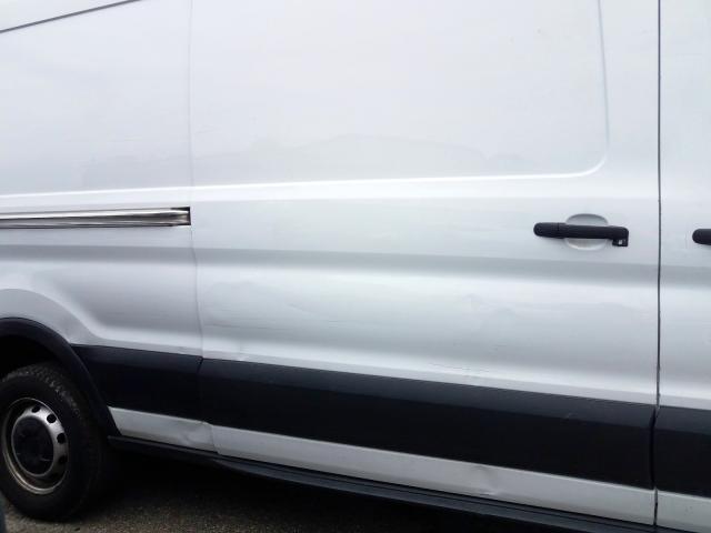 1FTYR2CM1KKA61450 - 2019 FORD TRANSIT T-250  photo 9