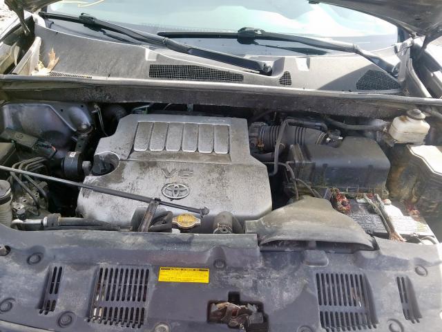 5TDBK3EHXDS197345 - 2013 TOYOTA HIGHLANDER BASE  фото 7