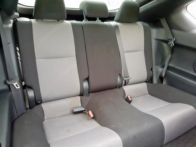 JTKJF5C73FJ002328 - 2015 TOYOTA SCION TC  照片 6